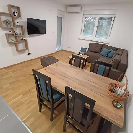 Moj Kutak 29 Apartamento *