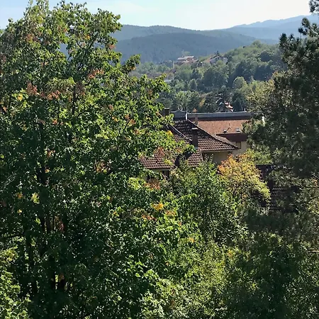 Apartment Moj Kutak 29 Vrnjacka Banja