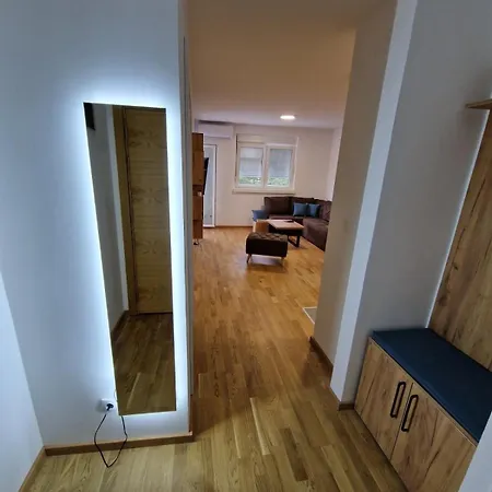 Apartamento Moj Kutak 29