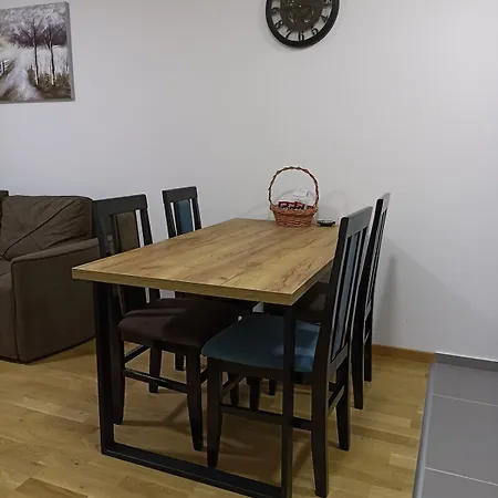 شقة Moj Kutak 29 *