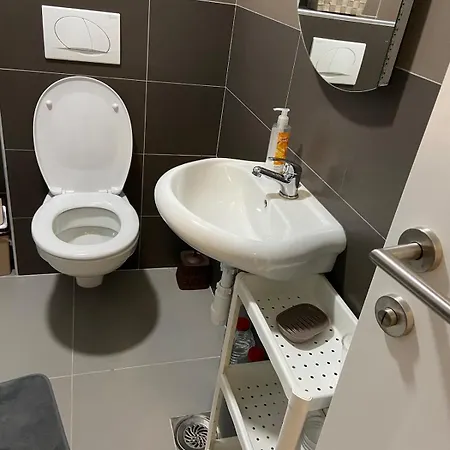 Moj Kutak 29 Apartamento Vrnjačka Banja