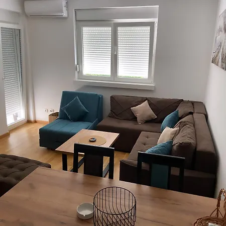 Apartamento Moj Kutak 29 *