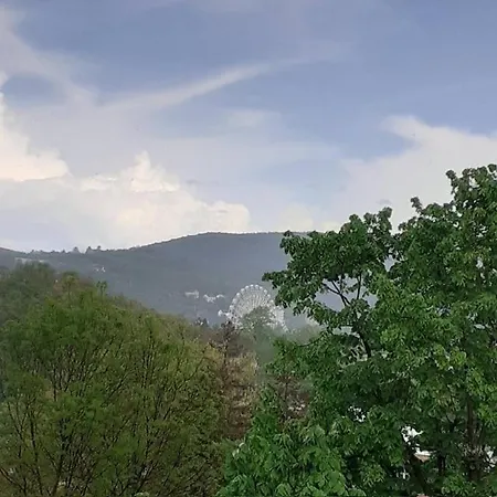 Apartamento Moj Kutak 29 Vrnjačka Banja