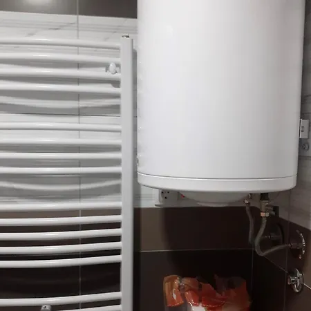 Apartamento Moj Kutak 29 Vrnjačka Banja