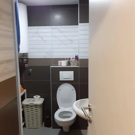 Moj Kutak 29 شقة *