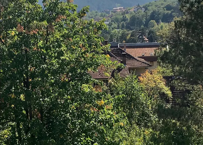 דירה Moj Kutak 29 Vrnjačka Banja