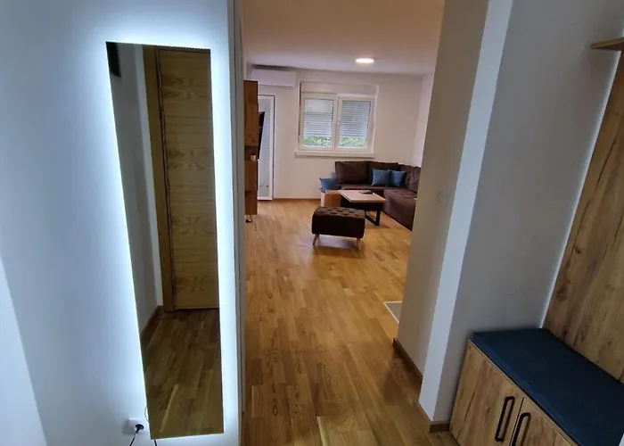 דירה Moj Kutak 29