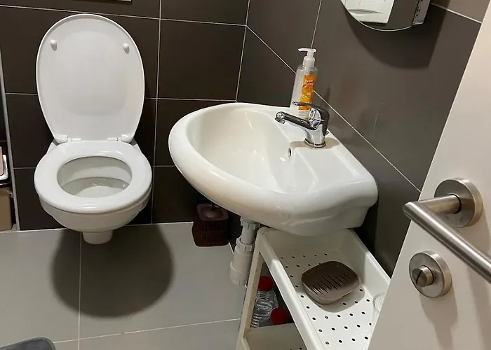 Moj Kutak 29 דירה Vrnjačka Banja