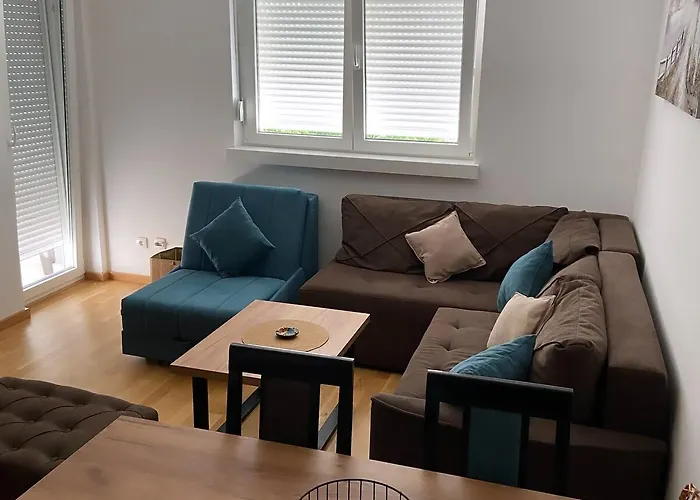 דירה Moj Kutak 29 *