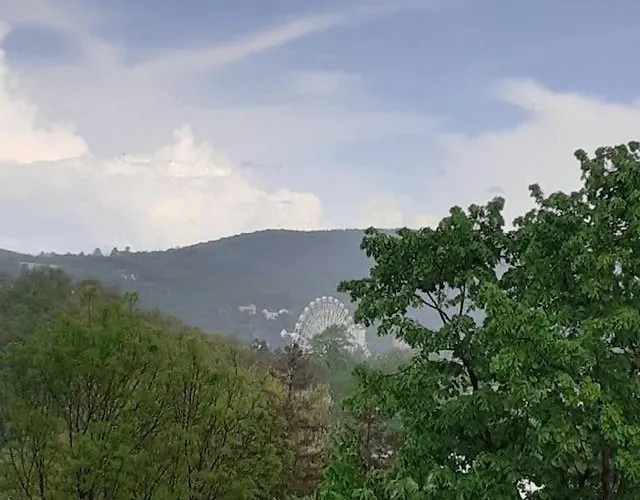 דירה Moj Kutak 29 Vrnjačka Banja