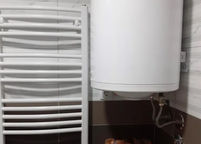 דירה Moj Kutak 29 Vrnjačka Banja