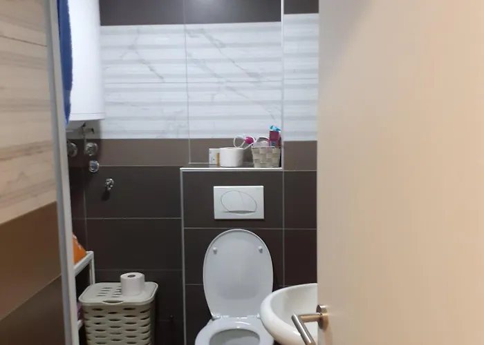 Moj Kutak 29 דירה *